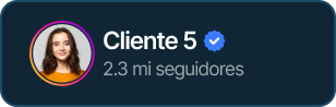 Cliente 5